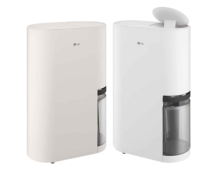 Dehumidifier