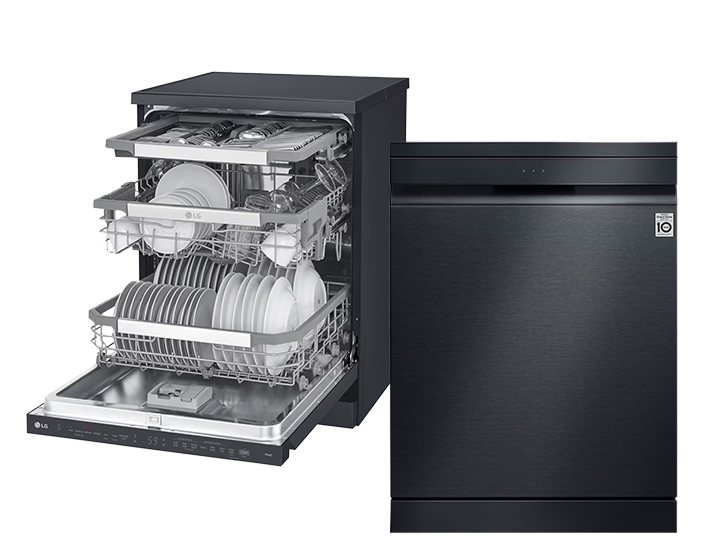 Dishwasher