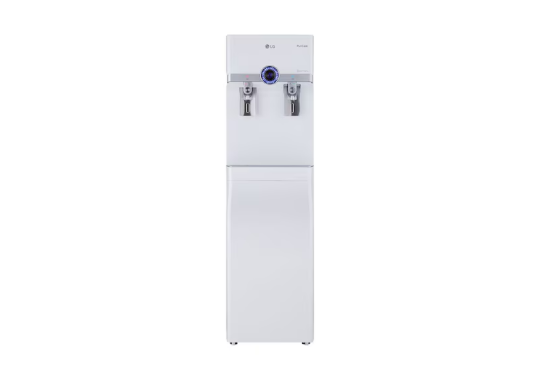 Slim Stand LG PuriCare Water Purifier with Smart Inverter