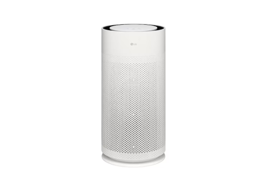 LG PuriCare AeroHit