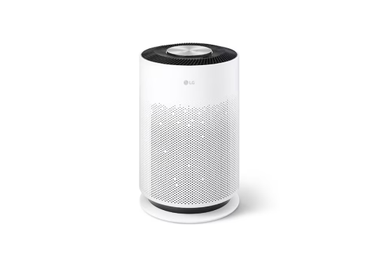 LG PuriCare 360º HITAir Purifier