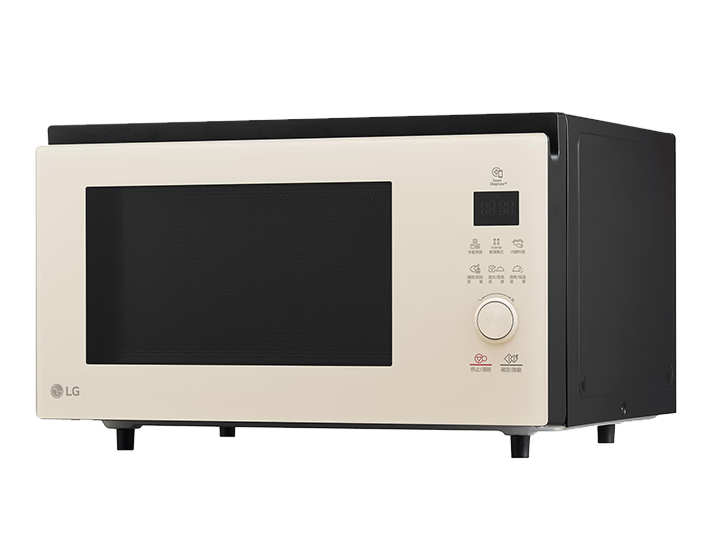 Microwave Ovens