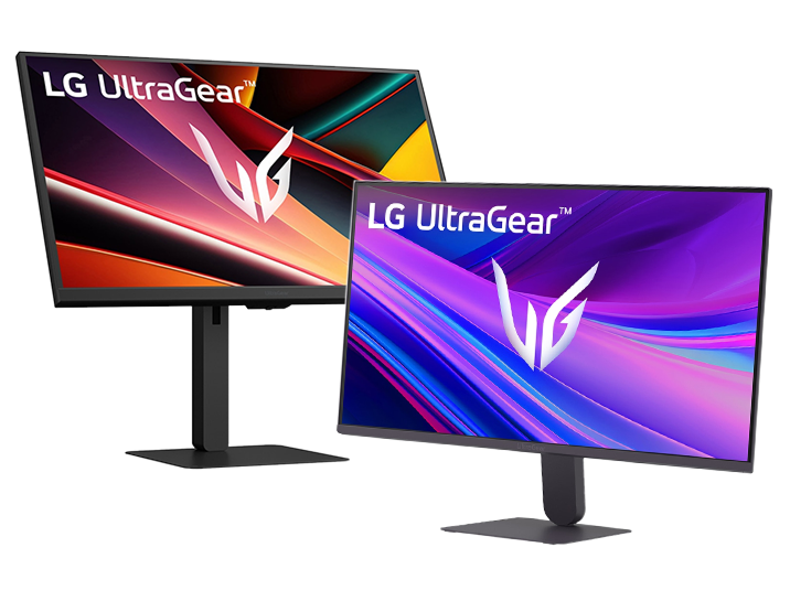 Monitors