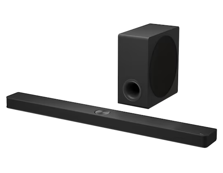 Soundbar