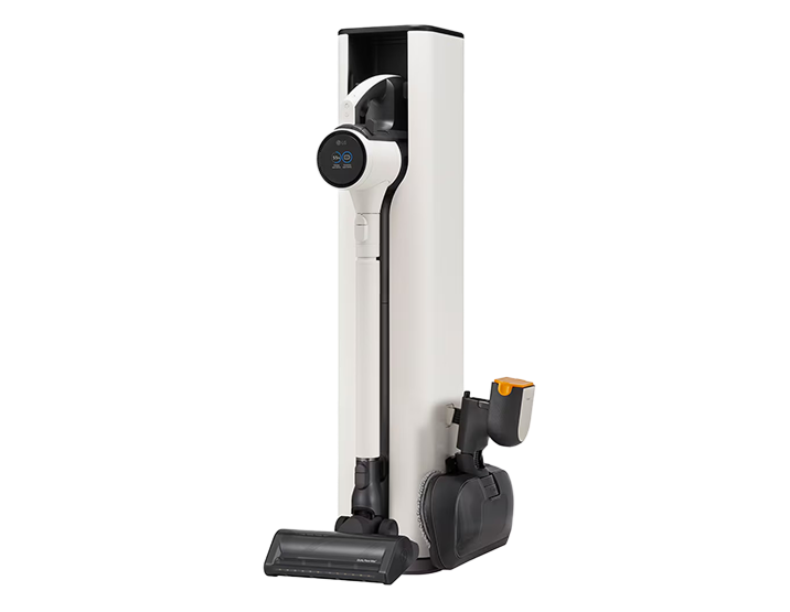 Vacuum Cleaner