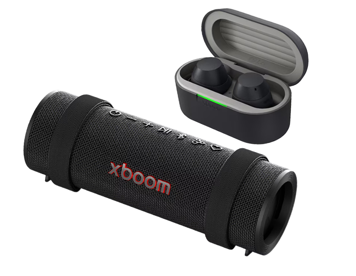 XBOOM Series