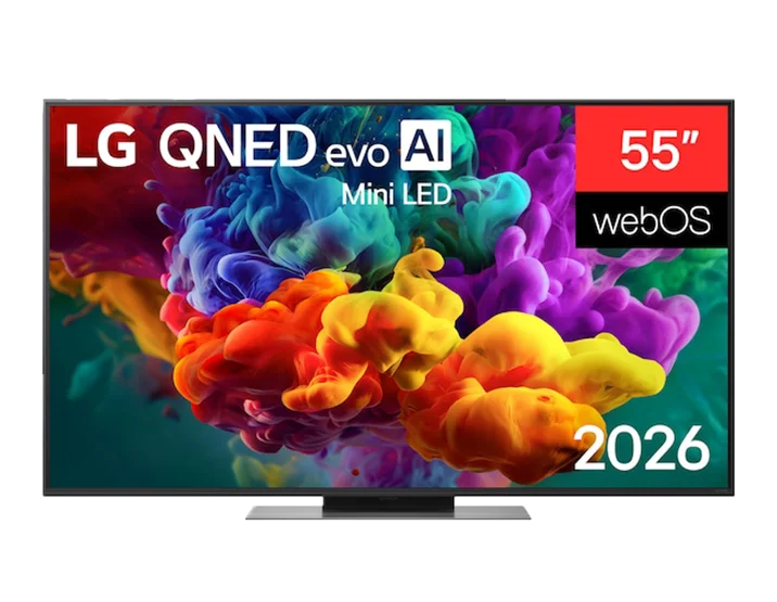 Smart TVs