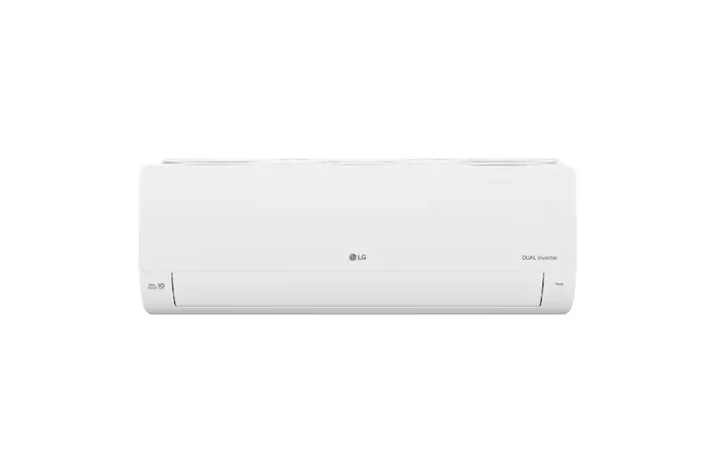 1.0HP Dual Inverter Premium Air Conditioner with Ionizer and ThinQ