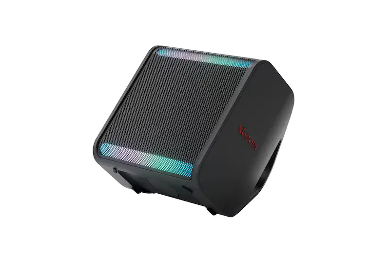 LG xboom Stage 301 by will.i.am | Bluetooth Speake