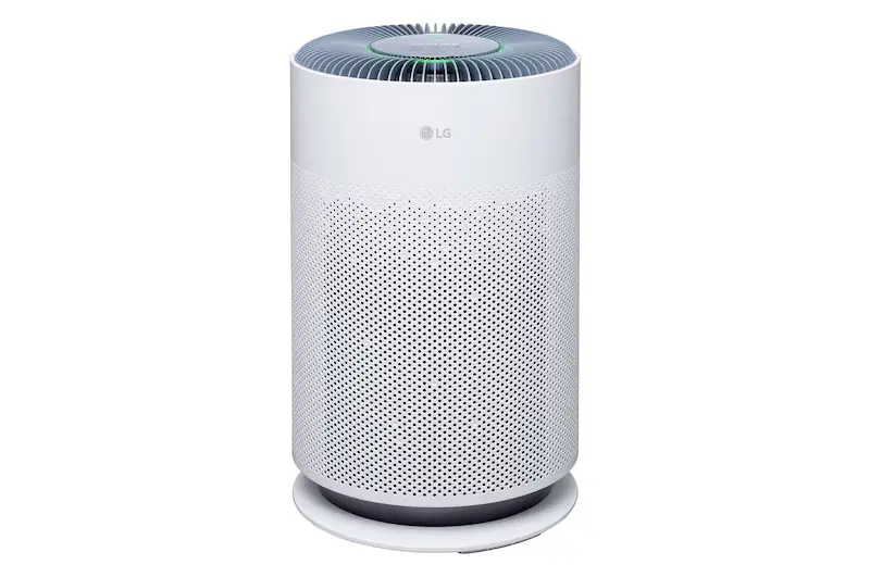 LG PuriCare 360º HIT Air Purifier (Pet Version)
